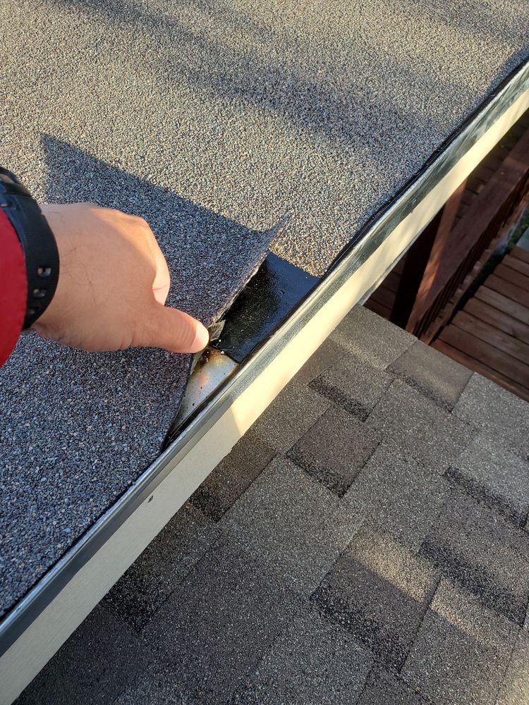 Photo of AR Roofing Restoration
