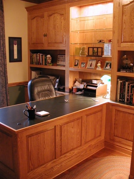 Photo of Gesler Custom Woodworking