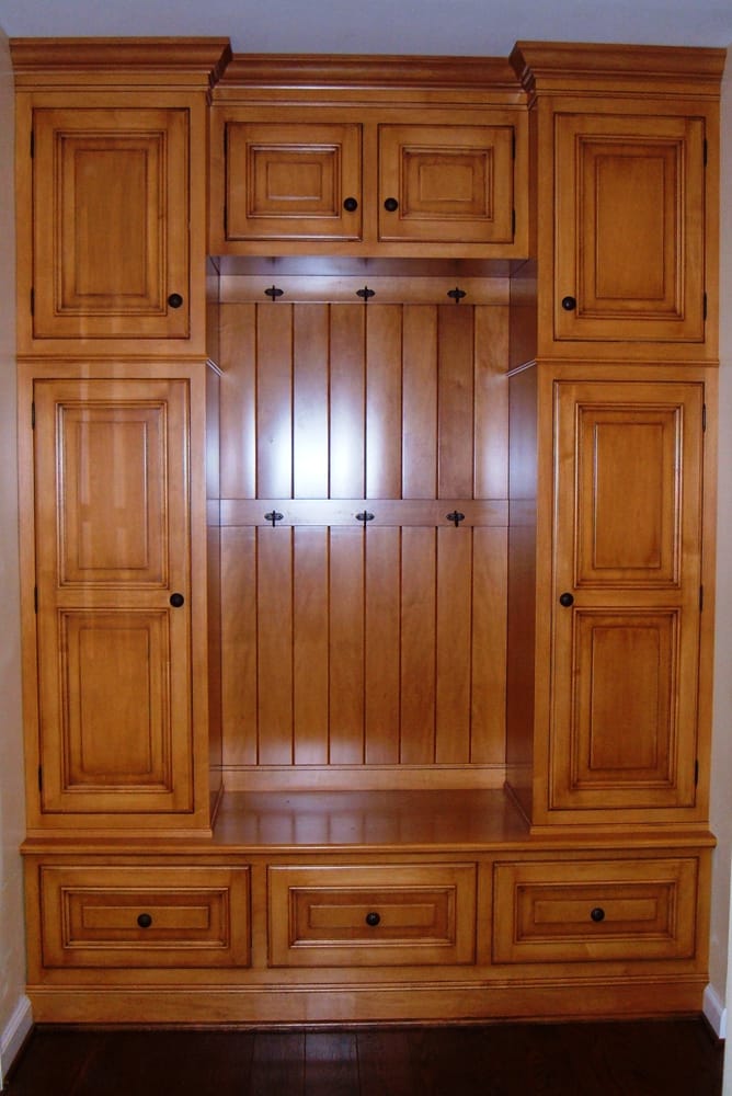 Photo of Gesler Custom Woodworking