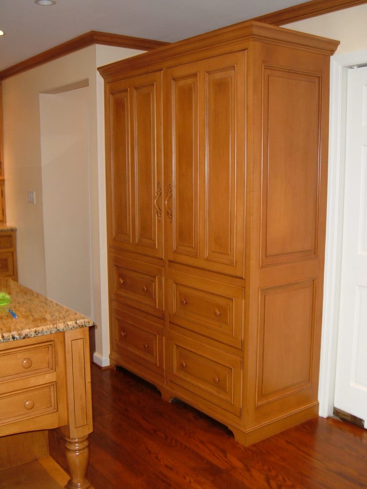 Photo of Gesler Custom Woodworking