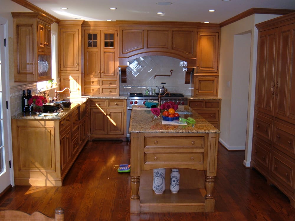 Photo of Gesler Custom Woodworking