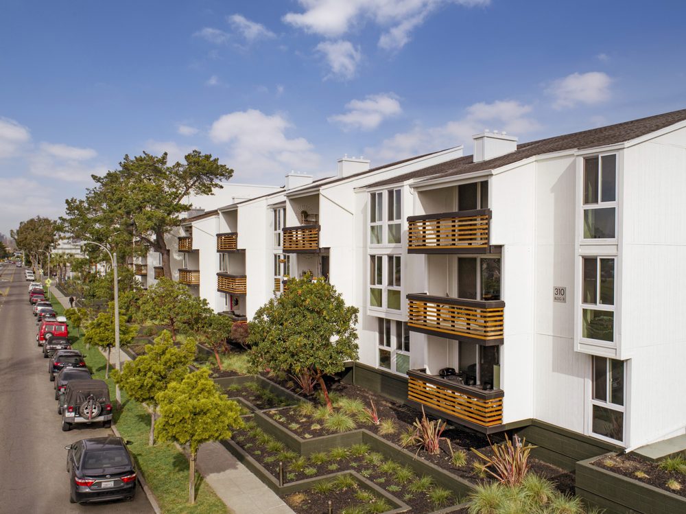 Photo of South Shore Apartments