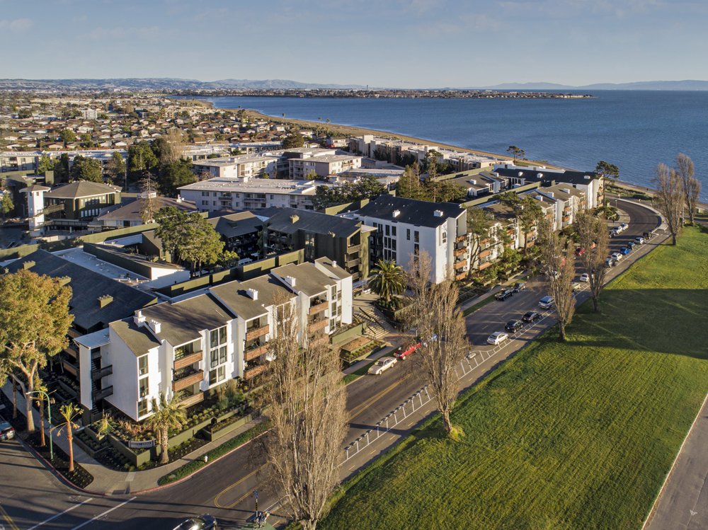 Photo of South Shore Apartments
