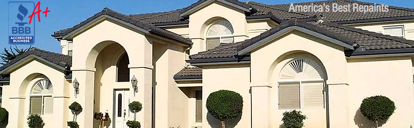 Photo of Paint America