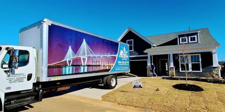 Photo of Affordable Movers of Charleston SC