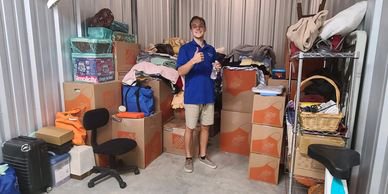 Photo of Affordable Movers of Charleston SC