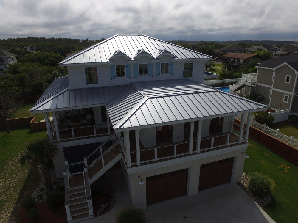 Photo of SB Roofing