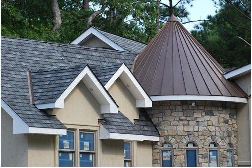 Photo of SB Roofing