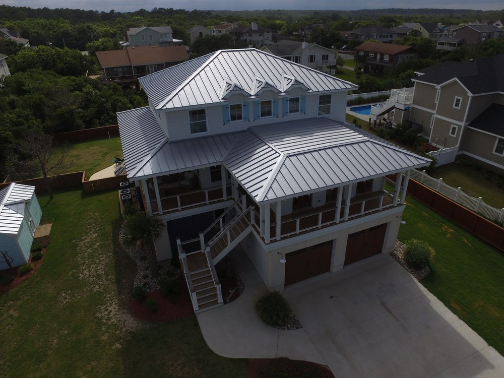 Photo of SB Roofing
