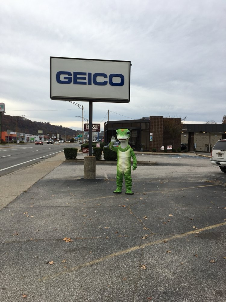 Photo of Steve Robinson - GEICO Insurance Agent