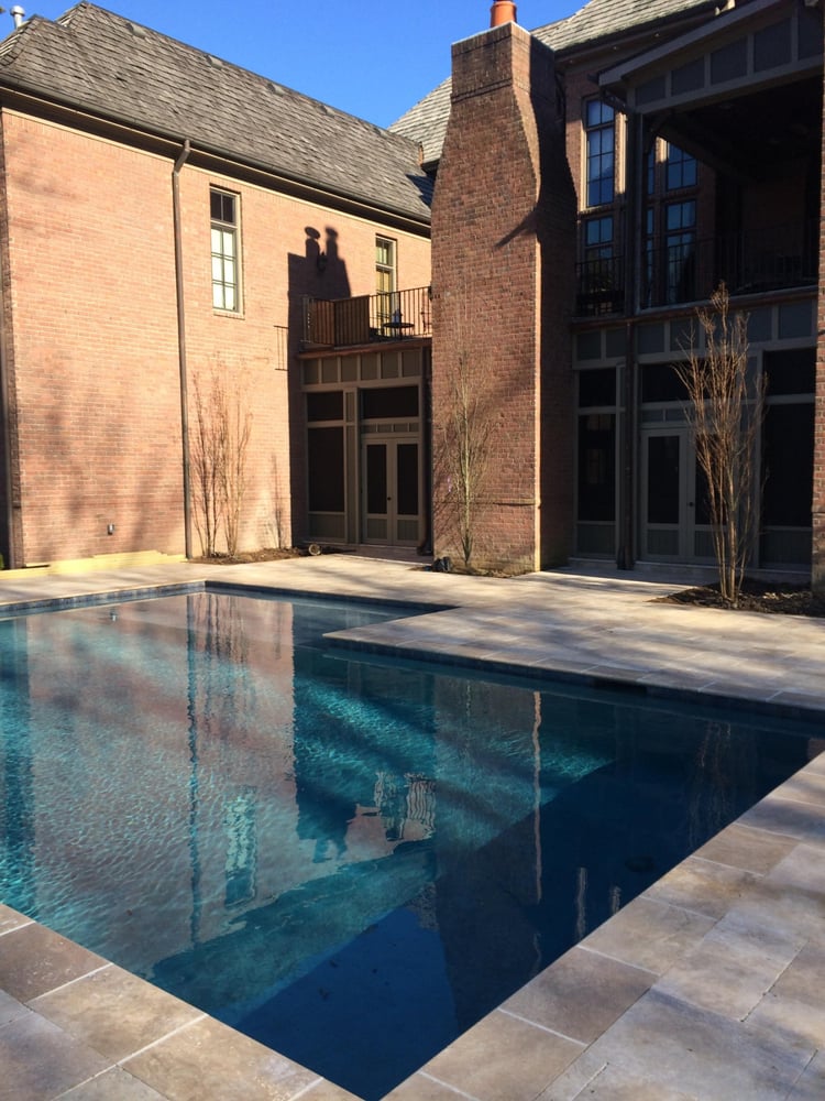 Photo of Franklin Pools and Landscaping