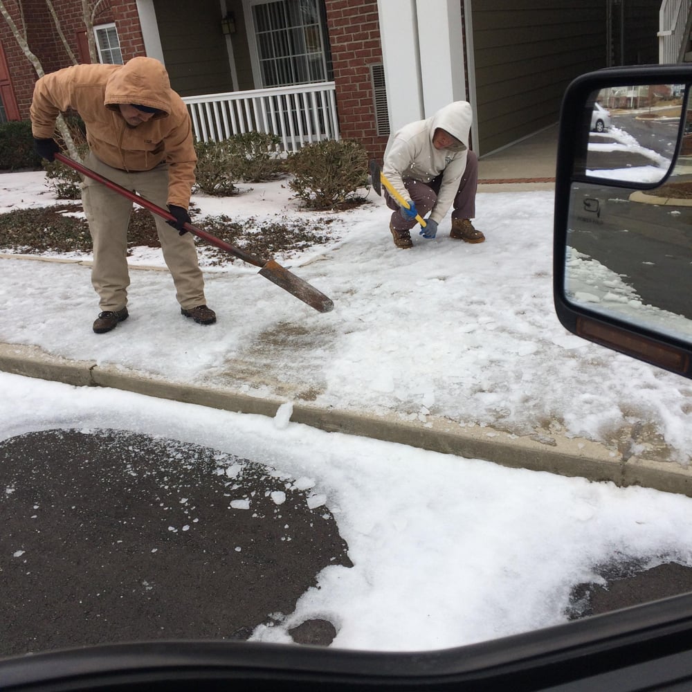 Photo of Franklin Pools and Landscaping