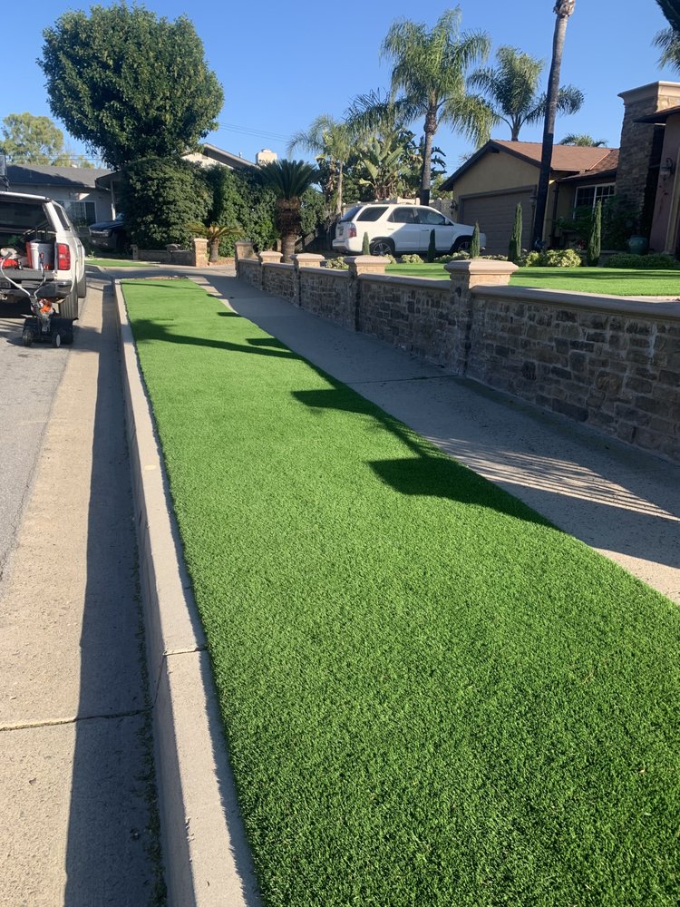 Photo of SoCal Turf Cleaning