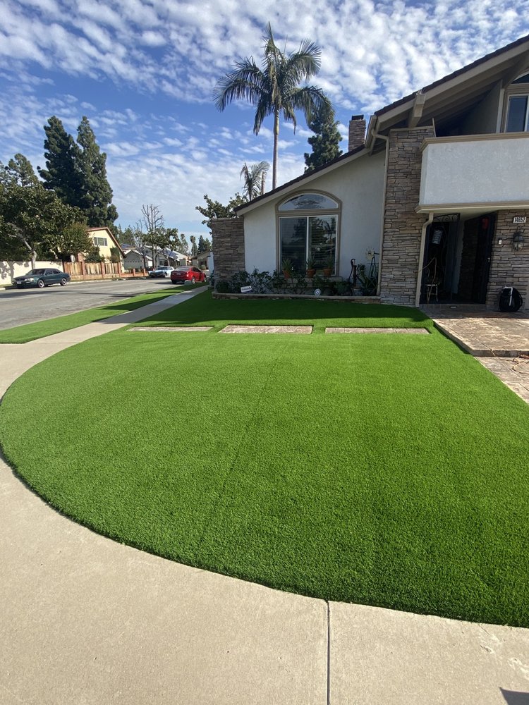 Photo of SoCal Turf Cleaning
