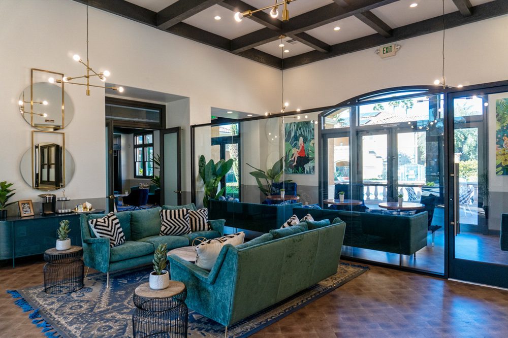 Photo of Villa Veneto at Palm Valley Apartments