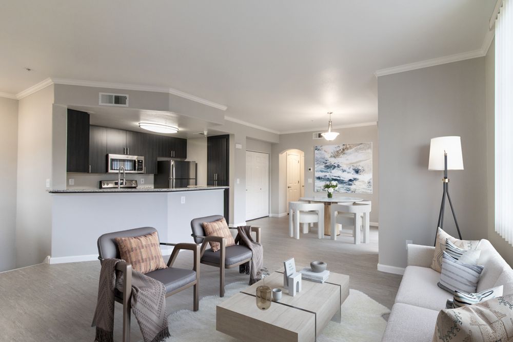 Photo of Villa Veneto at Palm Valley Apartments