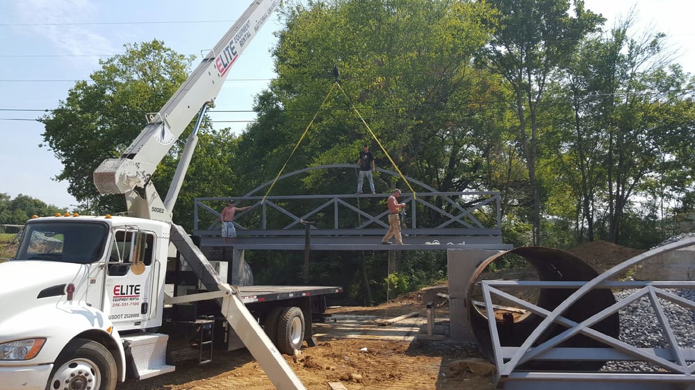 Photo of Holt Welding & Fabrication