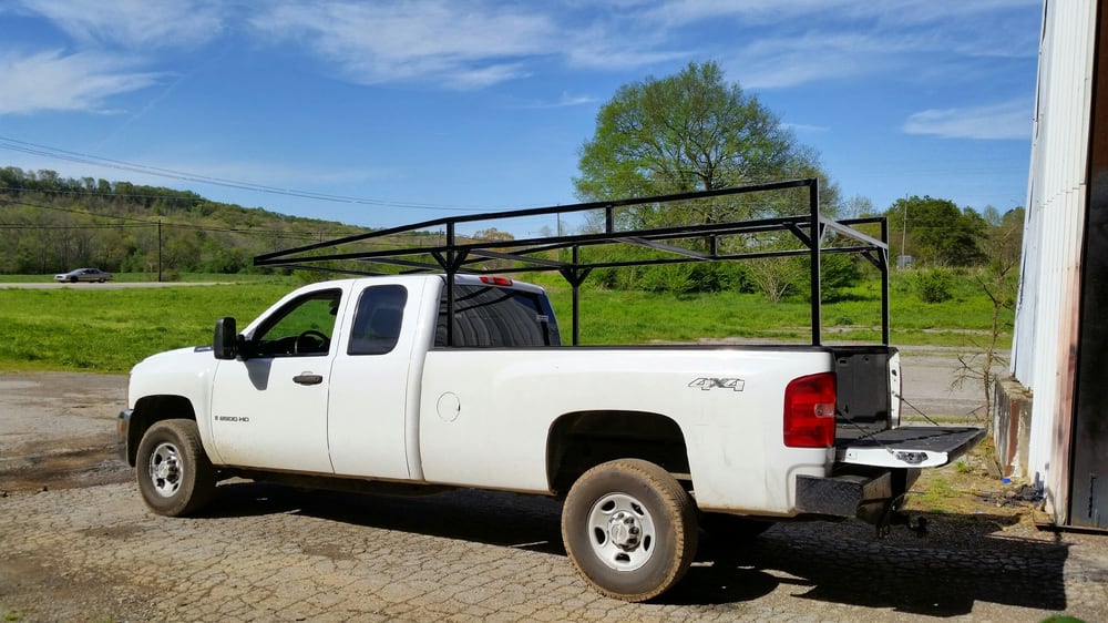Photo of Holt Welding & Fabrication