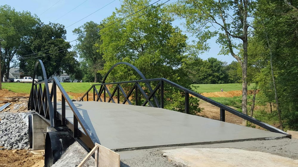 Photo of Holt Welding & Fabrication