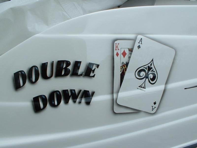 Photo of Double Down Computing