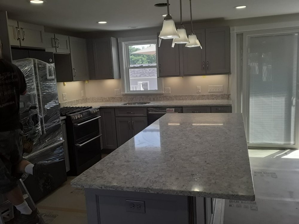 Photo of Top Granite & Marble
