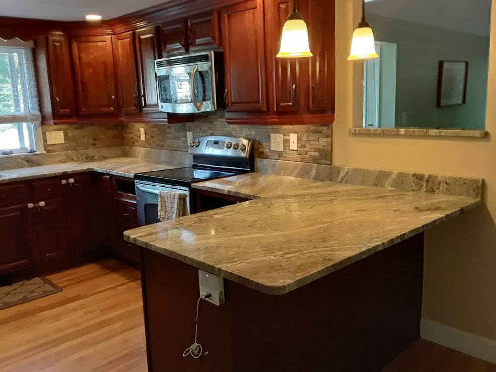 Photo of Top Granite & Marble
