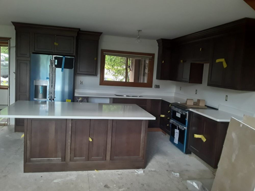 Photo of Top Granite & Marble