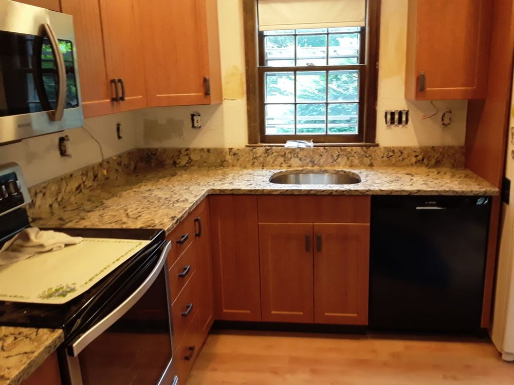 Photo of Top Granite & Marble