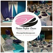 Photo of Picture Perfect Decor