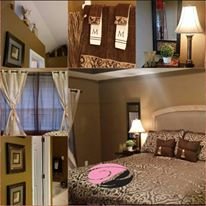 Photo of Picture Perfect Decor