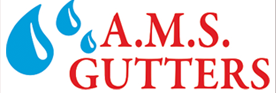 Photo of AMS Gutters