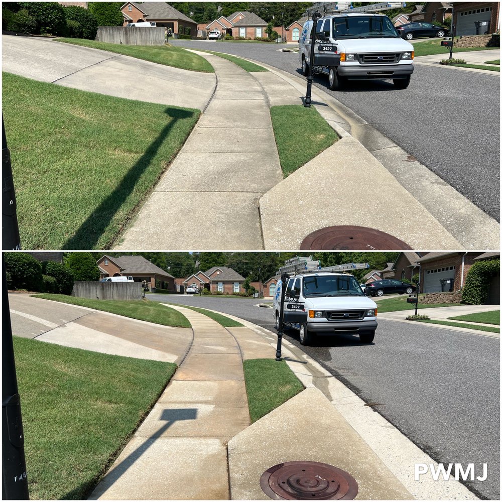 Photo of Pressure Washing & Mobile Detailing by MJ