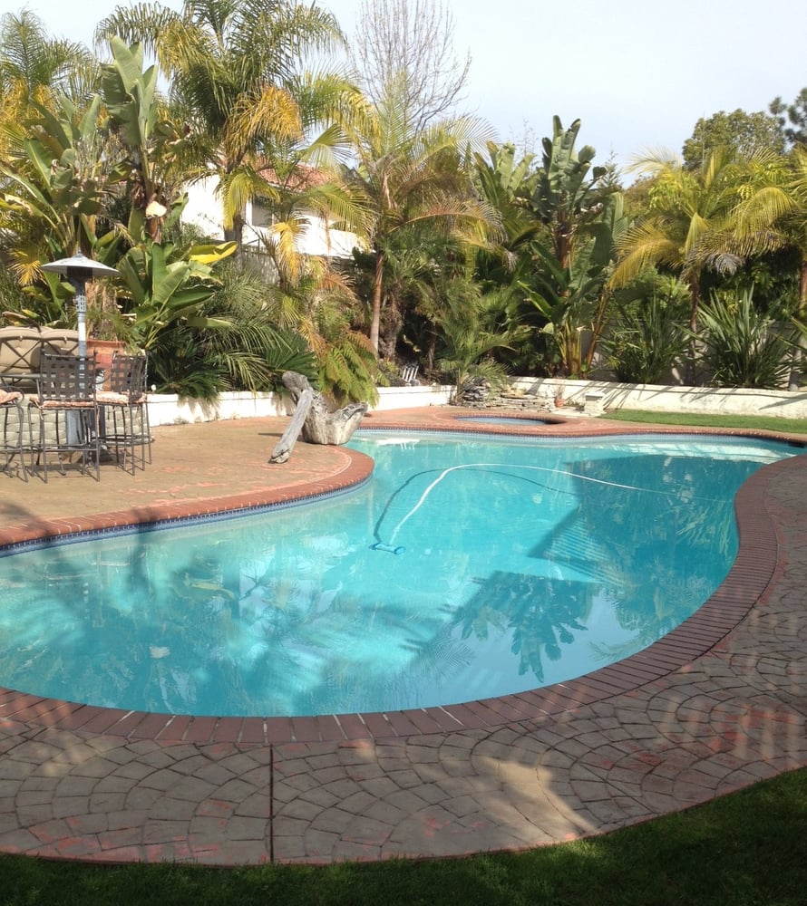 Photo of Always Sparkling Pool & Spa Inspections