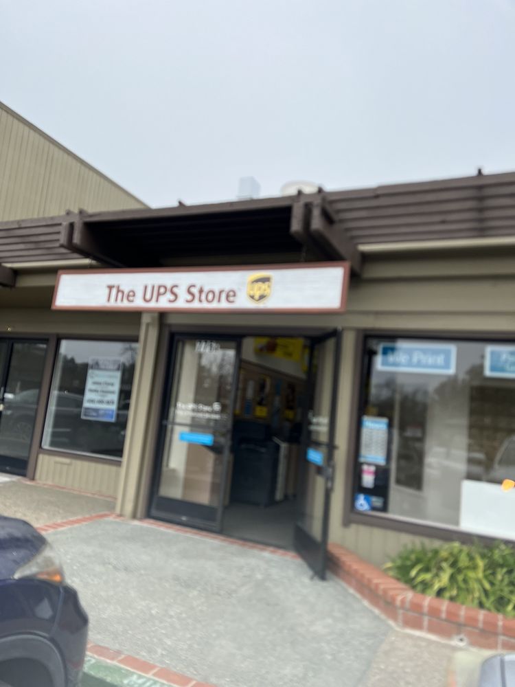 Photo of The UPS Store