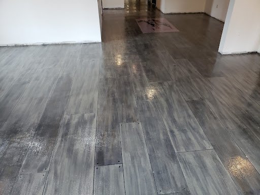 Photo of KC Artistic Concrete