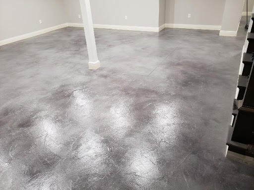 Photo of KC Artistic Concrete