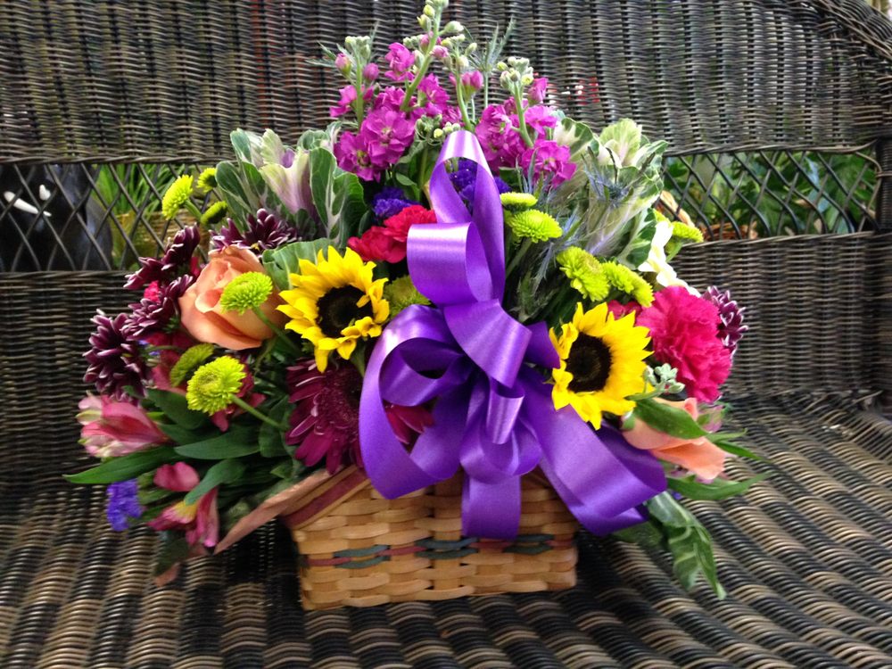 Photo of Flower Shop