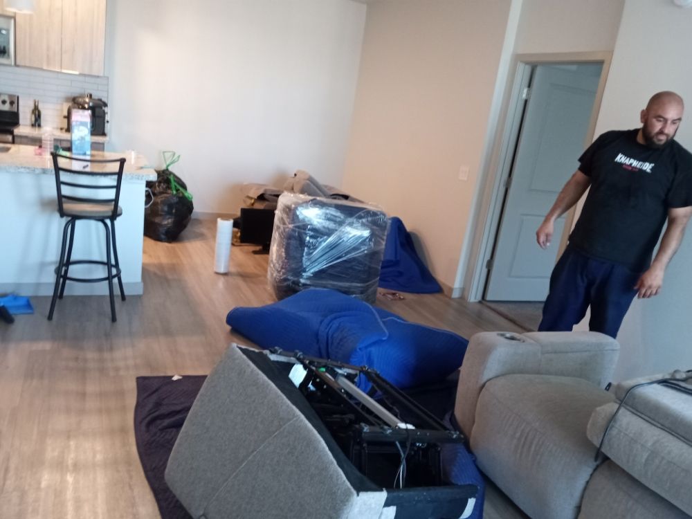 Photo of J&J Movers