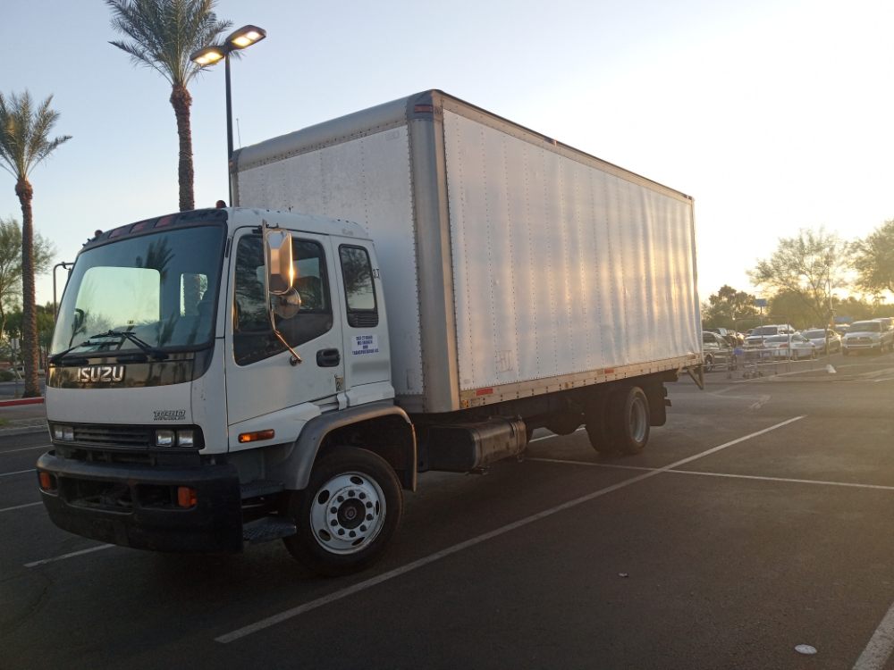 Photo of J&J Movers
