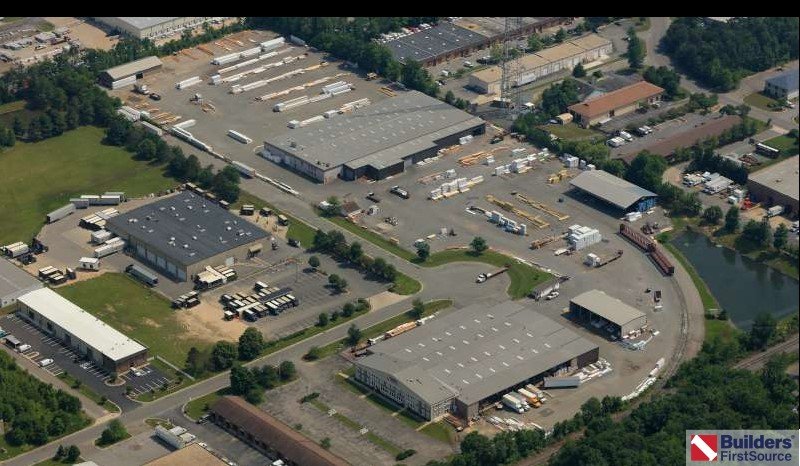 Photo of Builders FirstSource