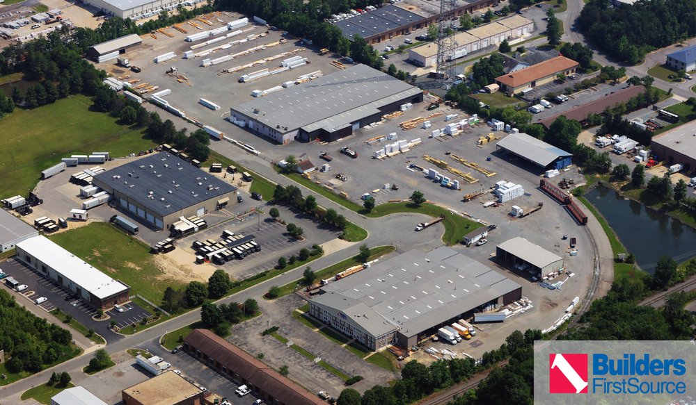Photo of Builders FirstSource
