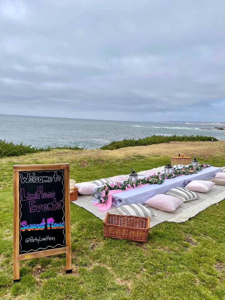 Photo of San Diego Event Planning Made Easy