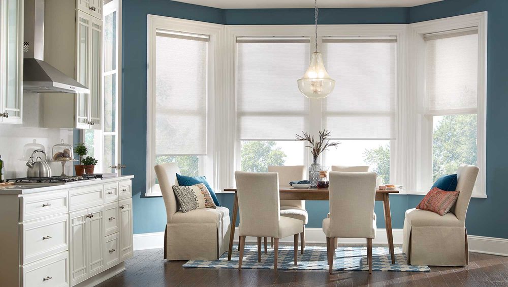 Photo of Couvrant Interior Window Fashions