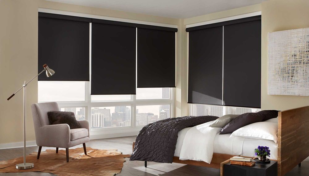 Photo of Couvrant Interior Window Fashions