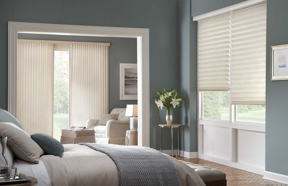 Photo of Couvrant Interior Window Fashions