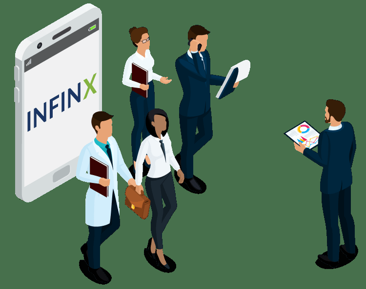 Photo of Infinx