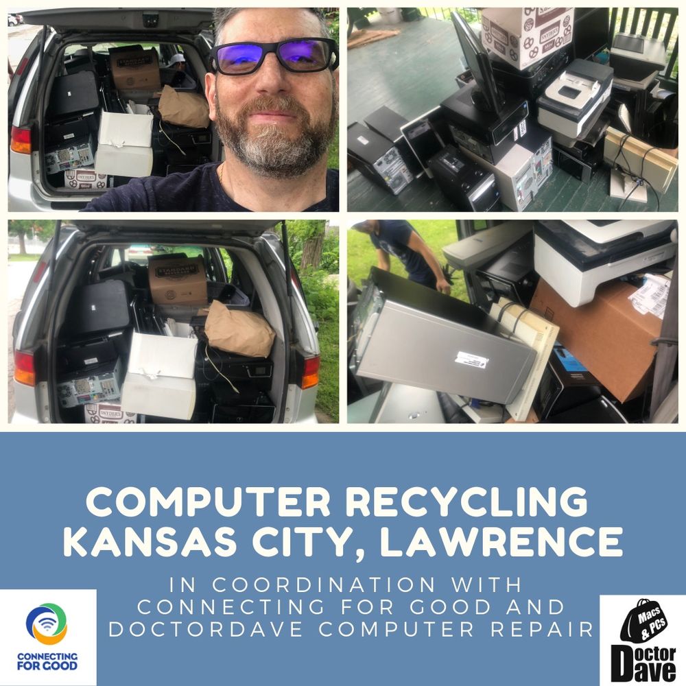 Photo of DoctorDave Computer Repair