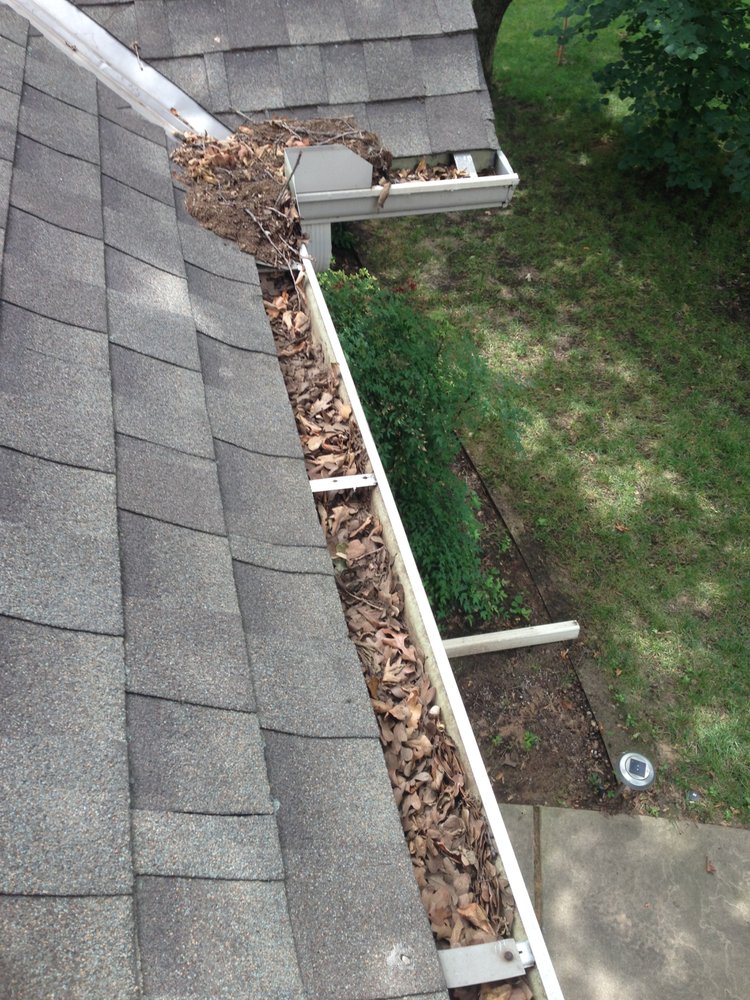 Photo of Royal Pane Window Cleaning