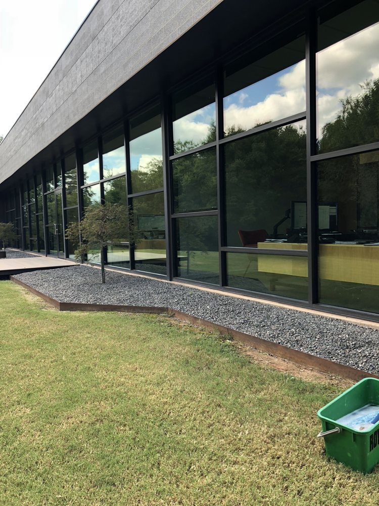 Photo of Royal Pane Window Cleaning