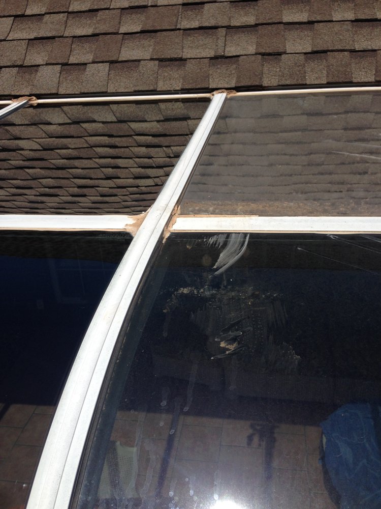 Photo of Royal Pane Window Cleaning